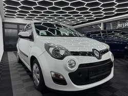 Weiß Gebraucht 2013 Renault Twingo Expression Kleinwagen | 3.790 € (Fairer Preis)