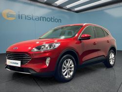 Rot Gebraucht 2022 Ford Kuga SUV | 28.199 € (Fairer Preis)