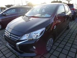 Schwarz Neu 2024 Mitsubishi Space Star Select Limousine | 13.800 €