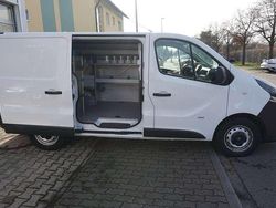 Casablanca/arctic/eis weiss Gebraucht 2018 Opel Vivaro Van | 16.500 € (Guter Preis)