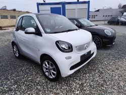 Gebraucht 2015 Smart ForTwo Coupé Passion Coupé | 7.190 € (Guter Preis)