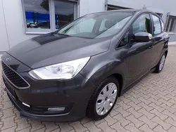 Gebraucht 2015 Ford C-MAX Business Edition Van / Kleinbus | 8.450 € (Teuer)