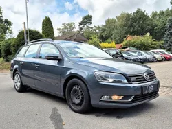 Grau Gebraucht 2013 VW Passat Trendline Kombi | 5.890 € (Guter Preis)