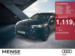 Daytonagrau perleffekt Gebraucht 2024 Audi Q7 S-Line SUV | 96.785 €