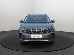 Grau Gebraucht 2025 Skoda Kodiaq Selection SUV | 46.822 € (Guter Preis)
