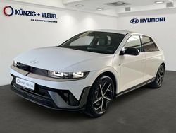 Andere farbe Gebraucht 2025 Hyundai Ioniq N Line Kleinwagen | 47.980 €