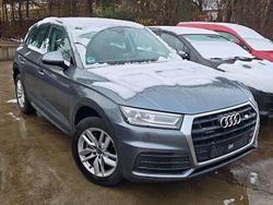 Grau Gebraucht 2017 Audi Q5 SUV | 25.500 € (Superpreis)