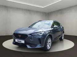 Magnetic grau metallic Gebraucht 2024 Cupra Formentor SUV | 32.480 € (Guter Preis)