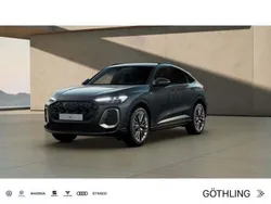 Metallic Neu 2025 Audi Q5 Edition .1 SUV | 71.990 € (Superpreis)
