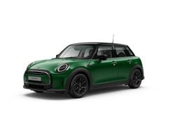 Grün Gebraucht 2022 Mini Cooper Classic Kleinwagen | 19.940 € (Guter Preis)