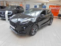 Schwarz Gebraucht 2023 Ford Puma ST SUV | 26.390 € (Fairer Preis)