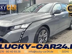 Selenium grau Neu 2025 Peugeot 308 Active Kombi | 27.240 € (Superpreis)