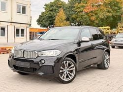 Schwarz Gebraucht 2017 BMW X5 M Sport SUV | 19.999 € (Guter Preis)