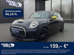 Schwarz Gebraucht 2021 Mini Cooper SE Kleinwagen | 16.249 € (Fairer Preis)