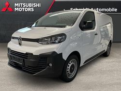 Kaolin weiß (weiss) Neu 2025 Citroën Jumpy Van / Kleinbus | 28.570 € (Superpreis)