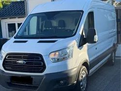 Schwarz Gebraucht 2019 Ford Transit Van / Kleinbus | 12.950 € (Fairer Preis)