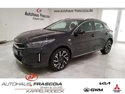 Schwarz Gebraucht 2024 Kia XCeed Vision SUV | 23.900 € (Superpreis)