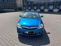 Gebraucht 2006 Opel Tigra Sport Cabrio | 2.200 € (Etwas zu teuer)