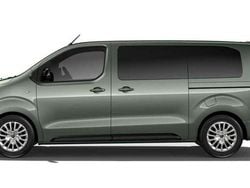 Titanium grau metallic Neu 2025 Peugeot Traveller Active Van / Kleinbus | 39.053 € (Guter Preis)