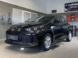 Opera black Gebraucht 2024 Mazda 2 Center-Line Kleinwagen | 24.900 € (Teuer)