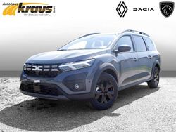 Grau / schiefergrau Gebraucht 2025 Dacia Jogger Extreme Van / Kleinbus | 22.977 € (Fairer Preis)