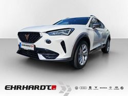 Weiß Gebraucht 2023 Cupra Formentor SUV | 26.490 € (Fairer Preis)