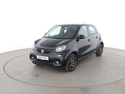 Schwarz Gebraucht 2019 Smart ForFour Basis Limousine | 11.430 € (Fairer Preis)