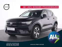 Stone Gebraucht 2023 Volvo XC40 Plus SUV | 31.450 € (Guter Preis)