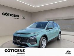 Grün Neu 2025 Hyundai Bayon Select SUV | 20.990 € (Fairer Preis)
