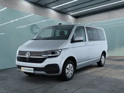 Silber Gebraucht 2024 VW T6.1 Comfortline Van | 47.320 € (Superpreis)