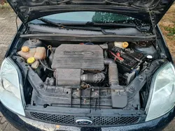 Blau Gebraucht 2004 Ford Fiesta Kleinwagen | 500 € (Superpreis)