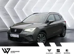 Grau Gebraucht 2024 Seat Arona Style SUV | 25.391 € (Etwas zu teuer)