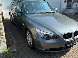 Gebraucht 2005 BMW 525 Kombi | 1.300 € (Superpreis)