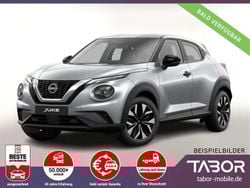Silber Neu 2025 Nissan Juke Acenta SUV | 20.468 € (Superpreis)