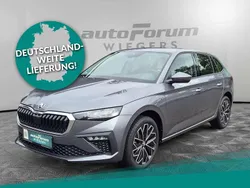 Grau Gebraucht 2025 Skoda Scala Selection Kleinwagen | 22.170 € (Fairer Preis)