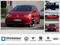 Kings red Gebraucht 2023 VW ID.3 Pro Kleinwagen | 39.950 €
