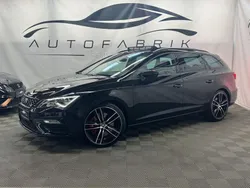 Seat Leon ST