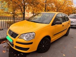 Gelb Gebraucht 2006 VW Polo Kleinwagen | 2.199 € (Guter Preis)