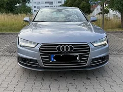 Grau Gebraucht 2018 Audi A7 Ambiente Kleinwagen | 20.900 €