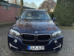 Blau Gebraucht 2016 BMW X5 M Sport SUV | 22.500 € (Superpreis)
