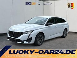 Okenite weiß metallic Neu 2025 Peugeot 308 Active Limousine | 22.790 € (Guter Preis)