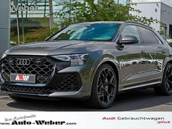 Daytonagrau perleffekt Neu 2025 Audi RS Q8 SUV | 169.900 € (Fairer Preis)