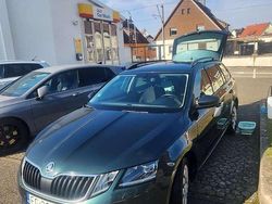 Gebraucht 2018 Skoda Octavia Ambition Kombi | 12.300 € (Fairer Preis)