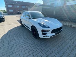 Pure white Gebraucht 2018 Porsche Macan GTS SUV | 42.950 € (Fairer Preis)
