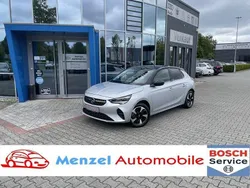 Grau Gebraucht 2022 Opel Corsa-e Elegance Kleinwagen | 15.990 € (Fairer Preis)