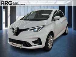 Weiß Gebraucht 2022 Renault Zoe Evolution Kleinwagen | 16.811 € (Fairer Preis)