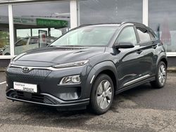 Dark knigh mineraleffekt grau Gebraucht 2020 Hyundai Kona Advantage SUV | 17.990 € (Fairer Preis)