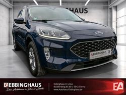 Blau Gebraucht 2022 Ford Kuga Cool & Connect SUV | 23.499 € (Superpreis)