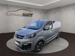 Kontrast grau/quarz silber Gebraucht 2020 Opel Zafira Life Van | 25.500 € (Superpreis)