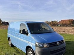 Gebraucht 2011 VW T5 Van | 8.499 € (Superpreis)